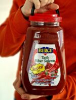 SWEET PEPPER PASTE - Image 2