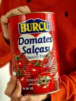 TOMATO PASTE - Image 2