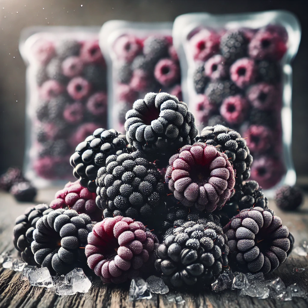 57a83d8b-d12b-4516-93e0-267c55b692b5 WHOLE FROZEN BLACKBERRIES - Image 1
