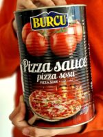 PIZZA SAUCE - Image 2