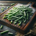 GREEN BEAN - Image 2