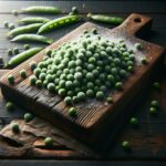 GREEN PEAS FROZEN - Image 2
