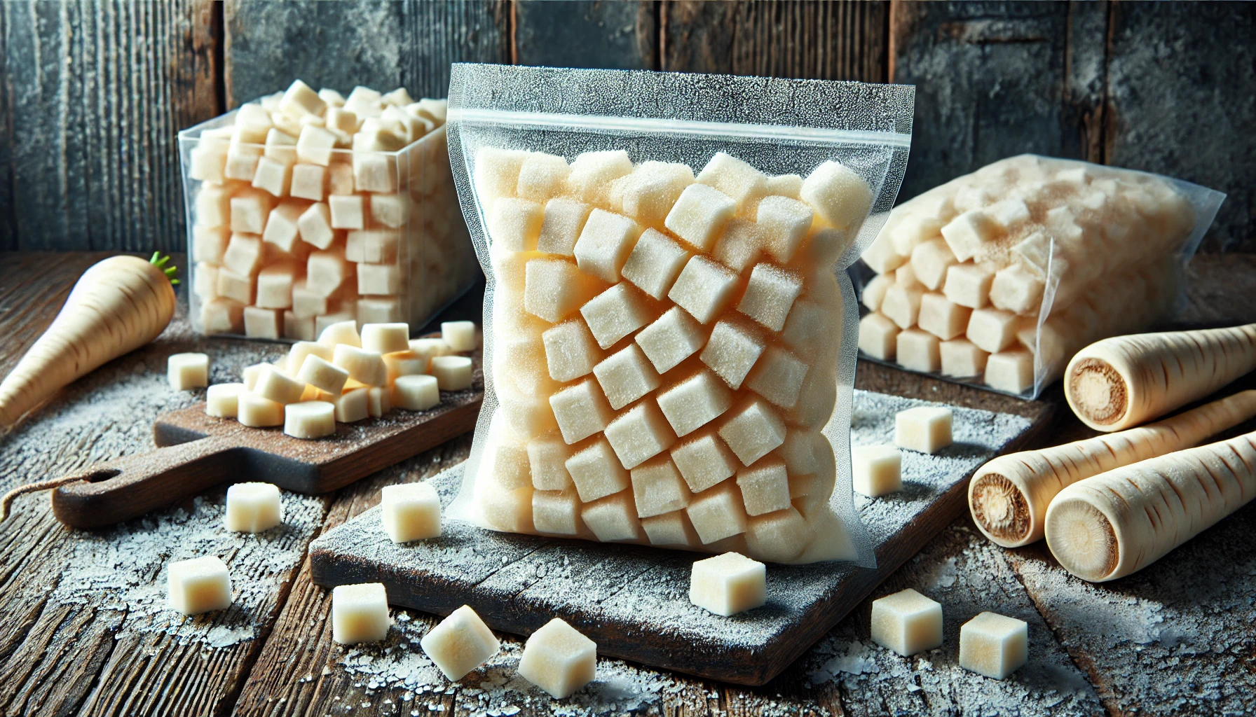 918cd18f-6000-4508-a075-9c2a90b6a36c PARSNIP CUBES - Image 1