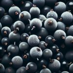 FROZEN BLACK CURRANTS - Image 2