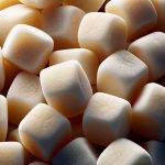 FROZEN AND PEELED APPLE CUBES - Image 2