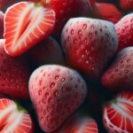 FROZEN STRAWBERRIES - Image 2