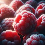 WHOLE FROZEN RASPBERRIES - Image 2