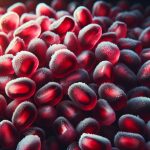 FROZEN POMEGRANATE SEEDS - Image 2