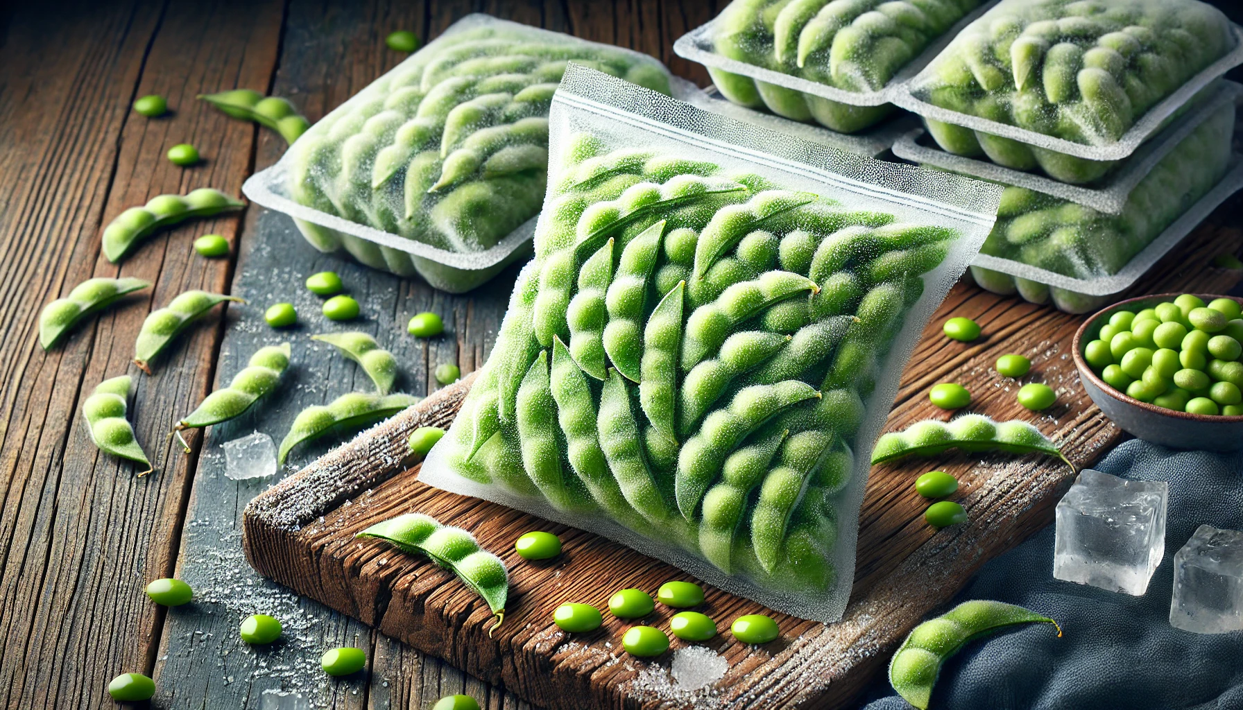 Edamame BEANS BOABE - Image 1