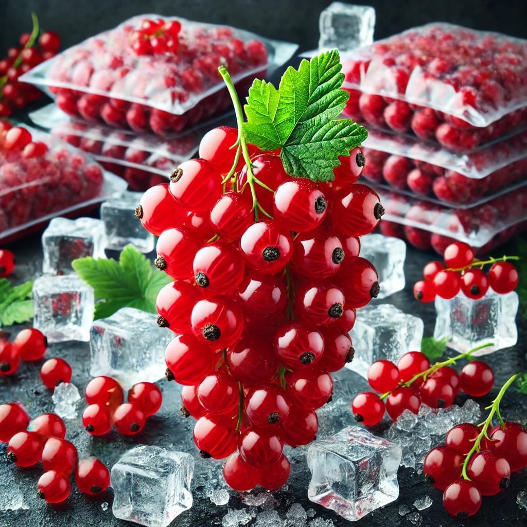 IMG-20240725-WA0034 FROZEN RED CURRANTS - Image 1