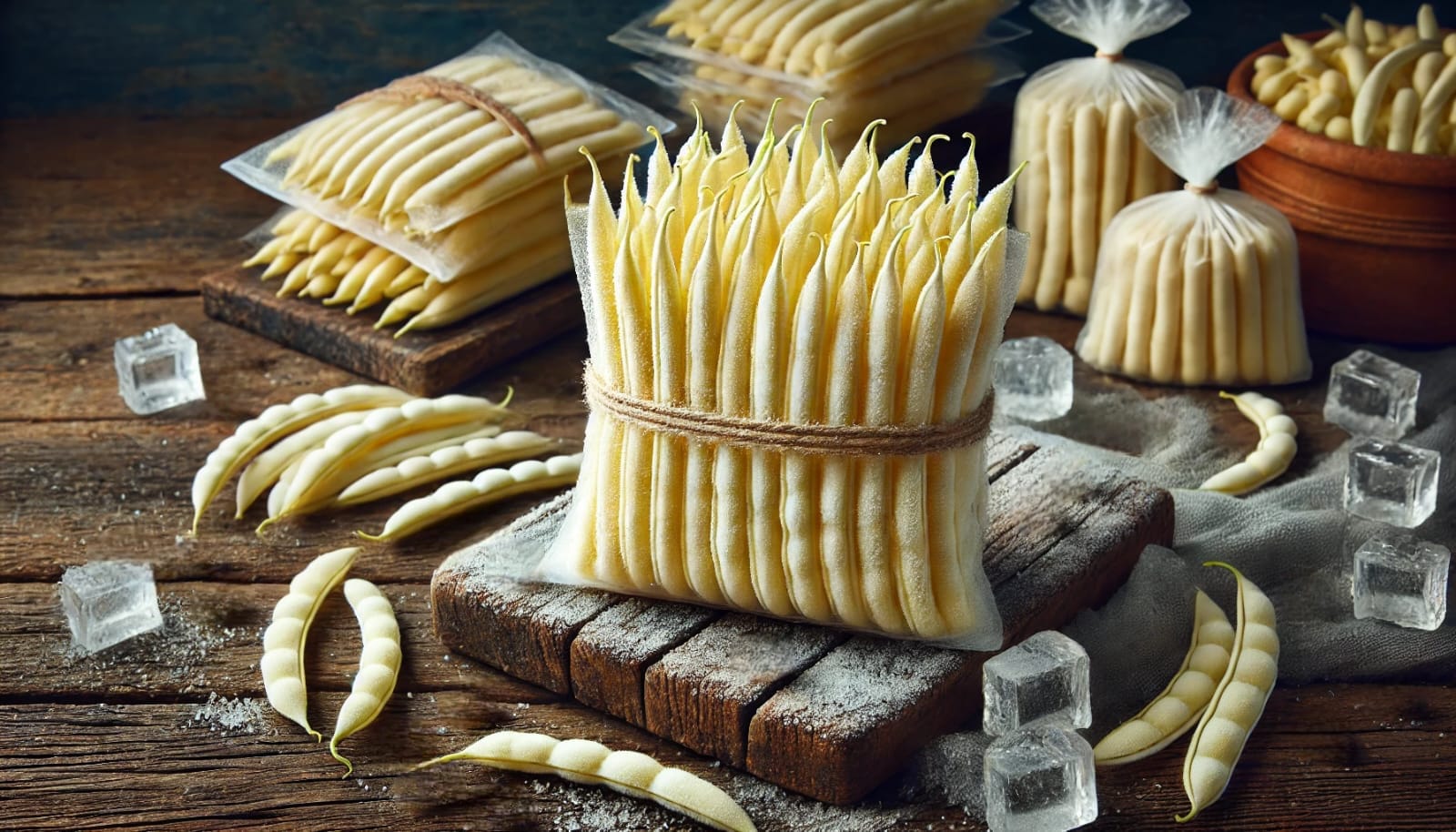 IMG-20240727-WA0036 YELLOW BEANS - Image 1