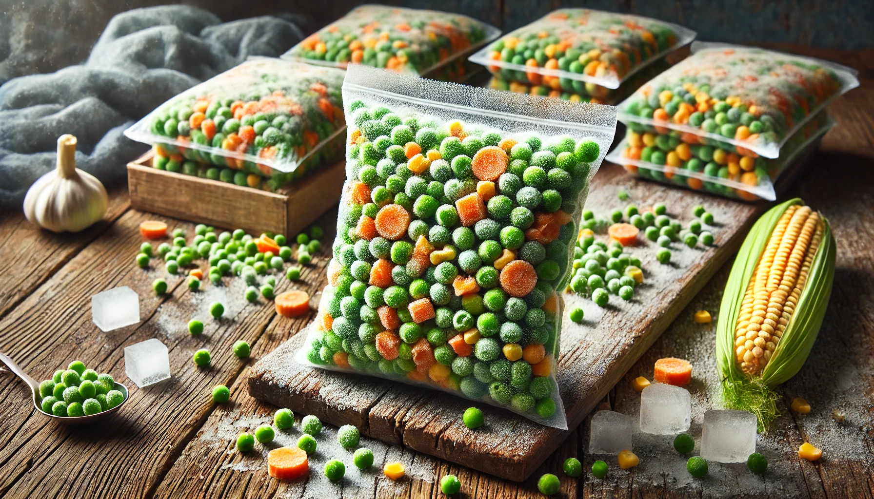 Mexican 3 MEXICAN MIX 3 - Image 1