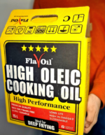 HIGH OLEIC FLAVOIL - Image 2