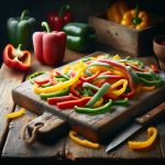 TRICOLOR PEPPER MIX - Image 2