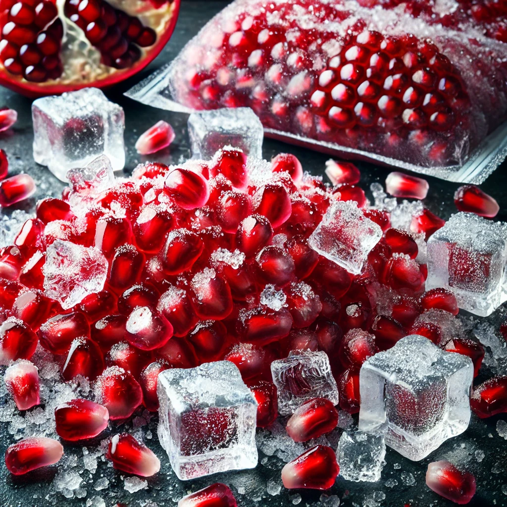 bf45c1d6-efab-4d74-b1e7-090cb347caef FROZEN POMEGRANATE SEEDS - Image 1