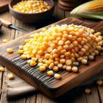 CORN KERNELS - Image 2