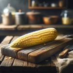 PORUMB BOABE - imagine 2