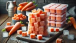CARROT CUBES