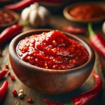 HOT PEPPER PASTE