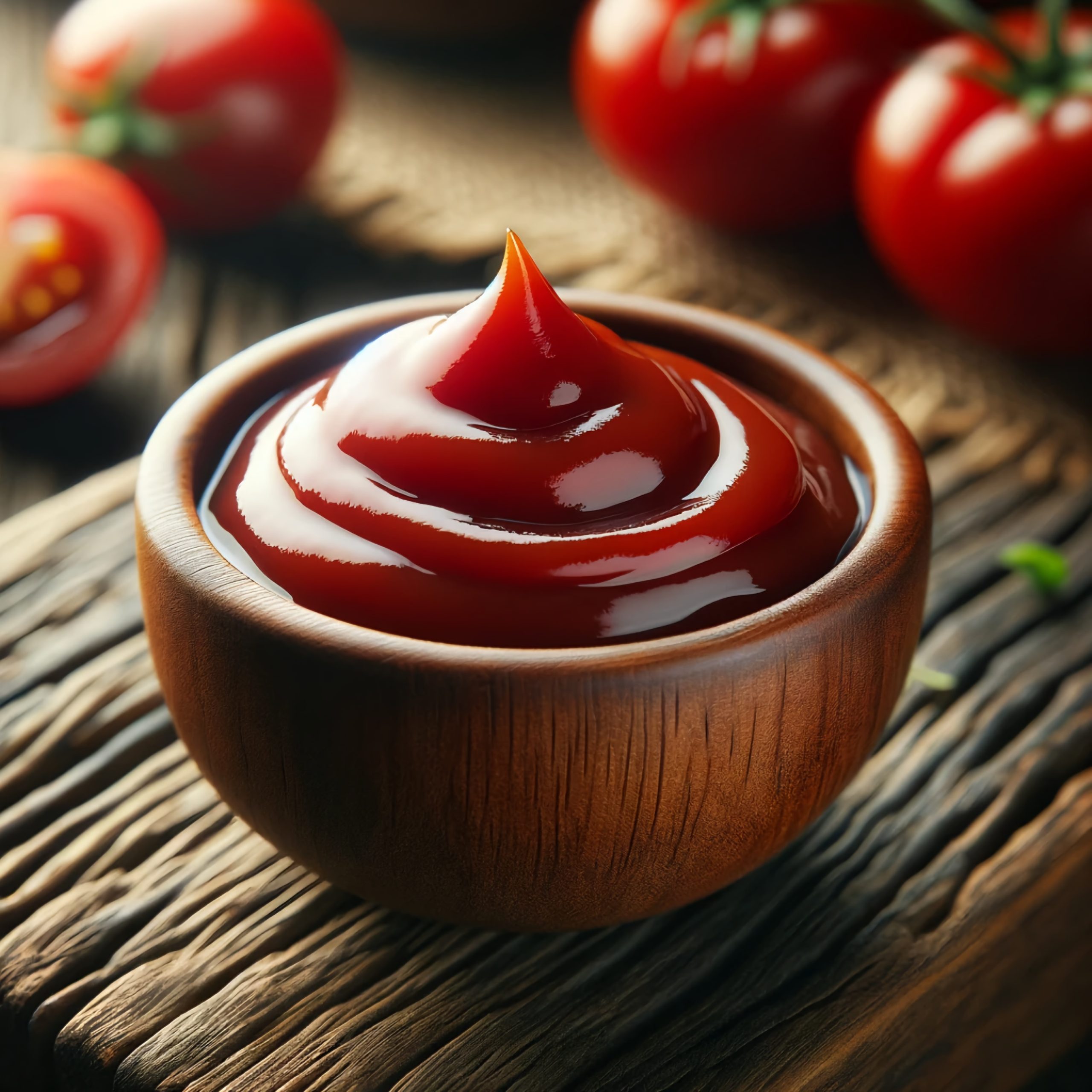 ketchup KETCHUP - Image 1