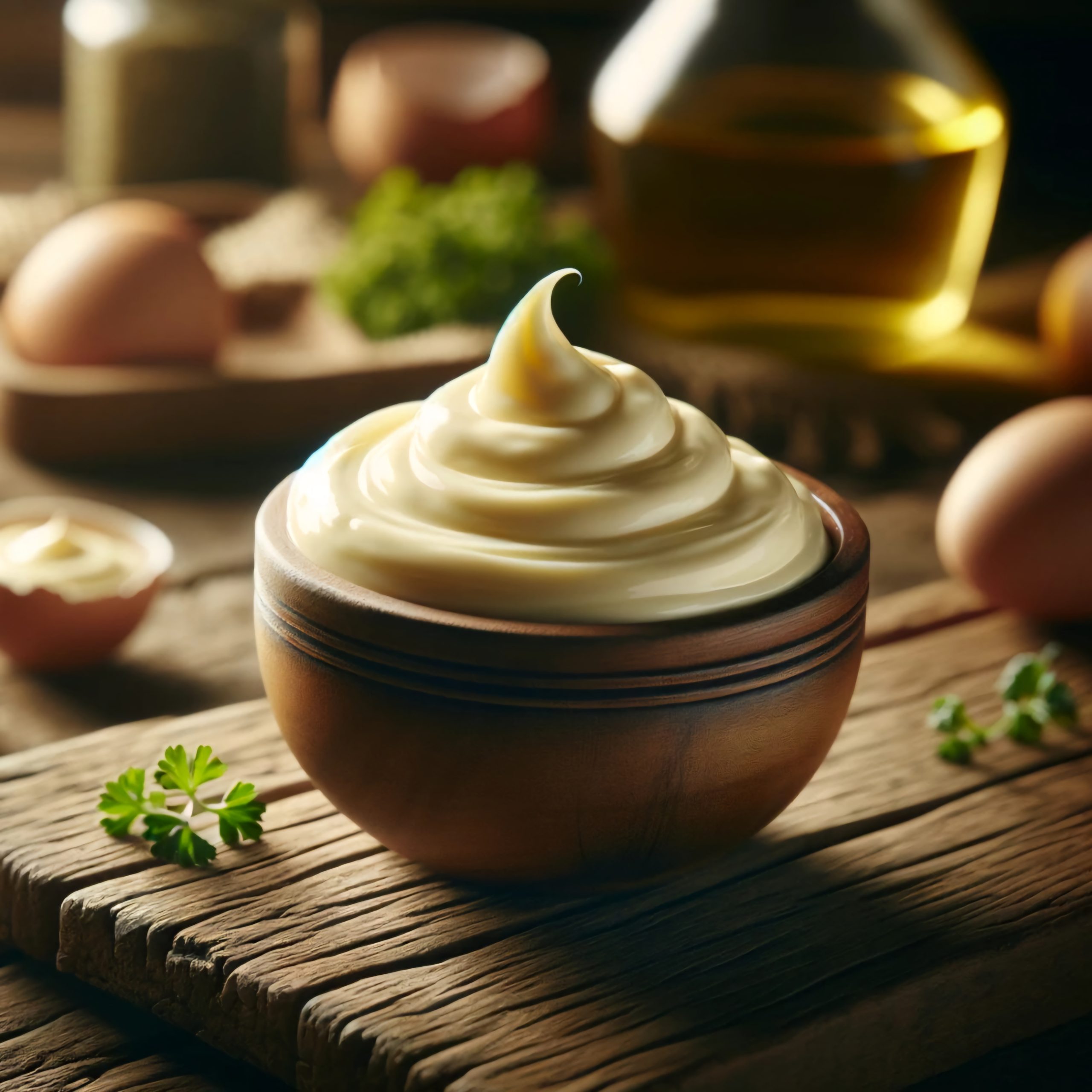 mayo MAYONNAISE - Image 1