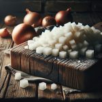 CEAPĂ CUBURI - Image 2