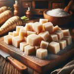 PĂSTÂRNAC CUBURI - imagine 2