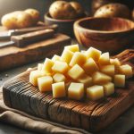 CARTOFI CUBURI - imagine 2