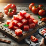 ROȘII CUBURI - imagine 2