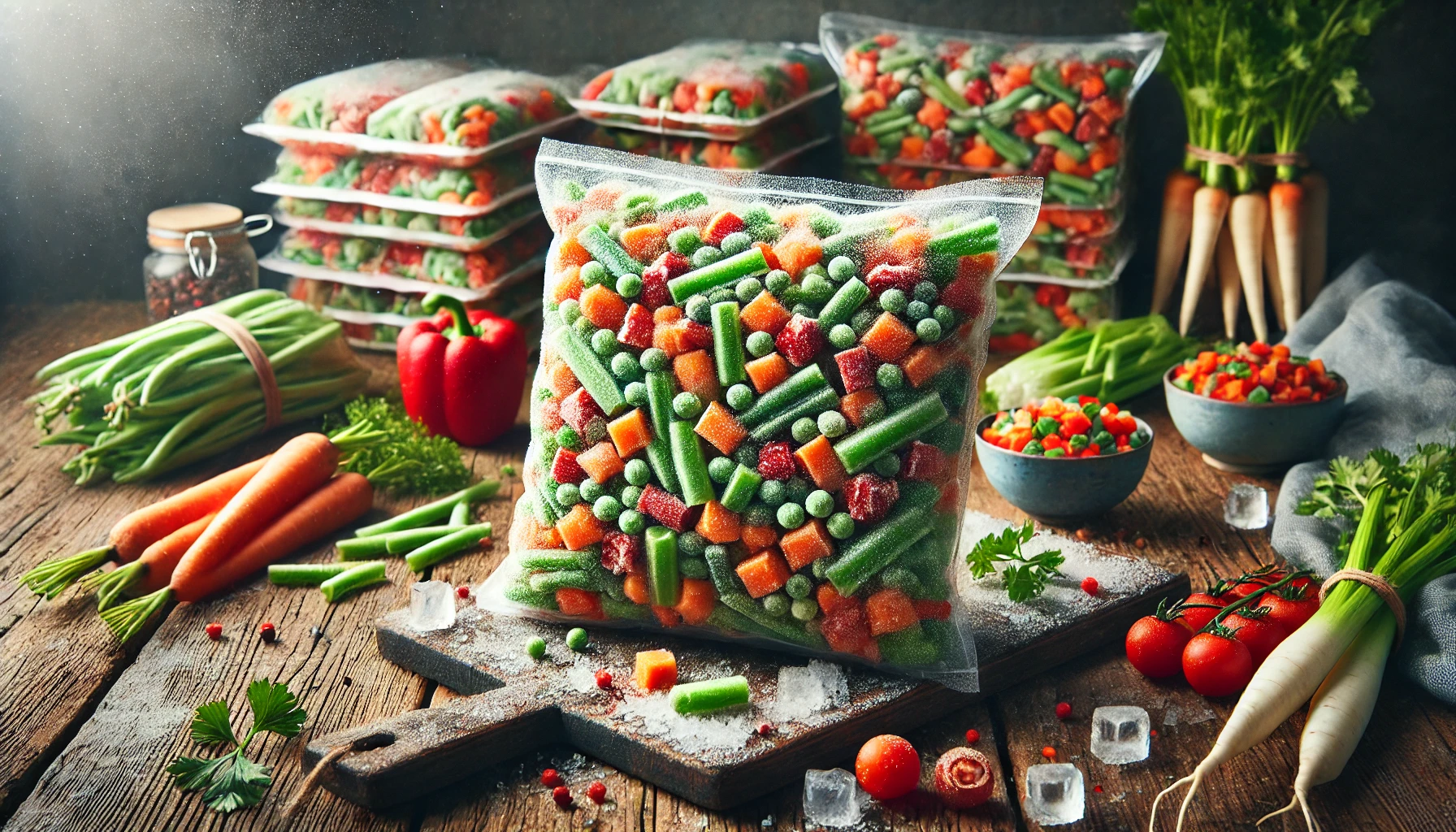 сiorba SOUP MIX 1 - Image 1