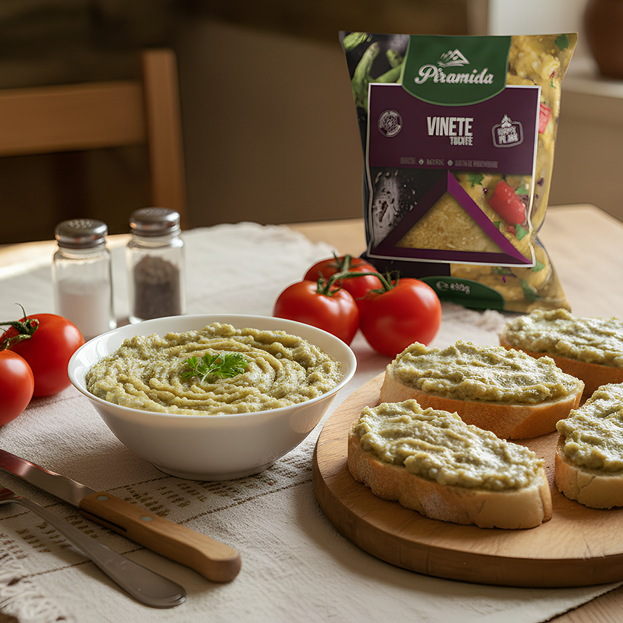 vinete - imagine atmosfera 2 cu packshot